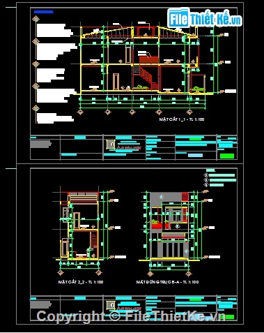 bản vẽ nhà phố 2 tầng 5x16m,bản vẽ nhà 5x16m,bản vẽ nhà phố mặt tiền 5m,bản vẽ thiết kế nhà phố 2 tầng